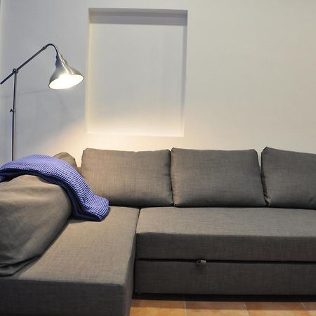 Casa Del Giglio Apartment โรม ภายนอก รูปภาพ