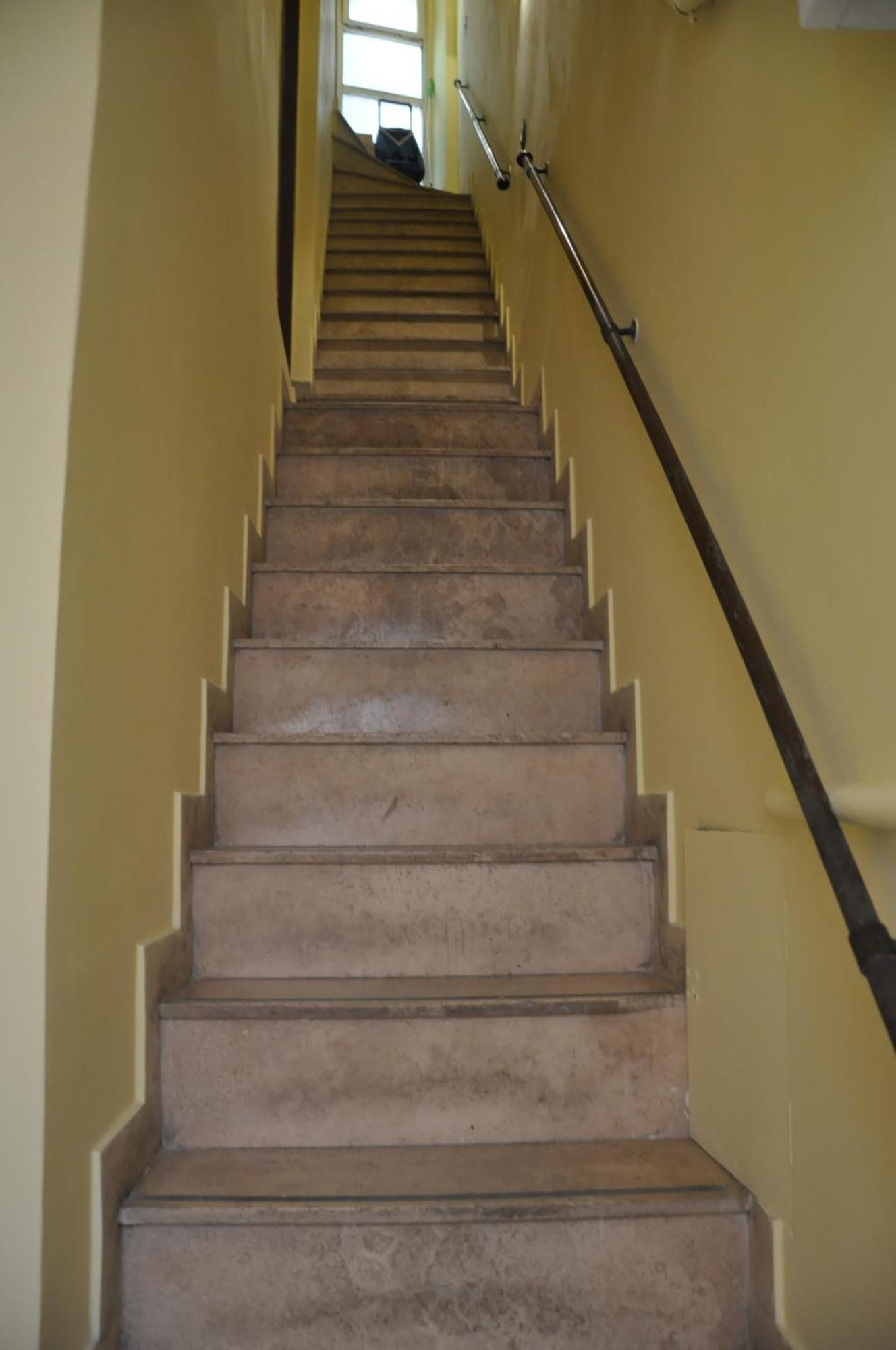 Casa Del Giglio Apartment โรม ภายนอก รูปภาพ