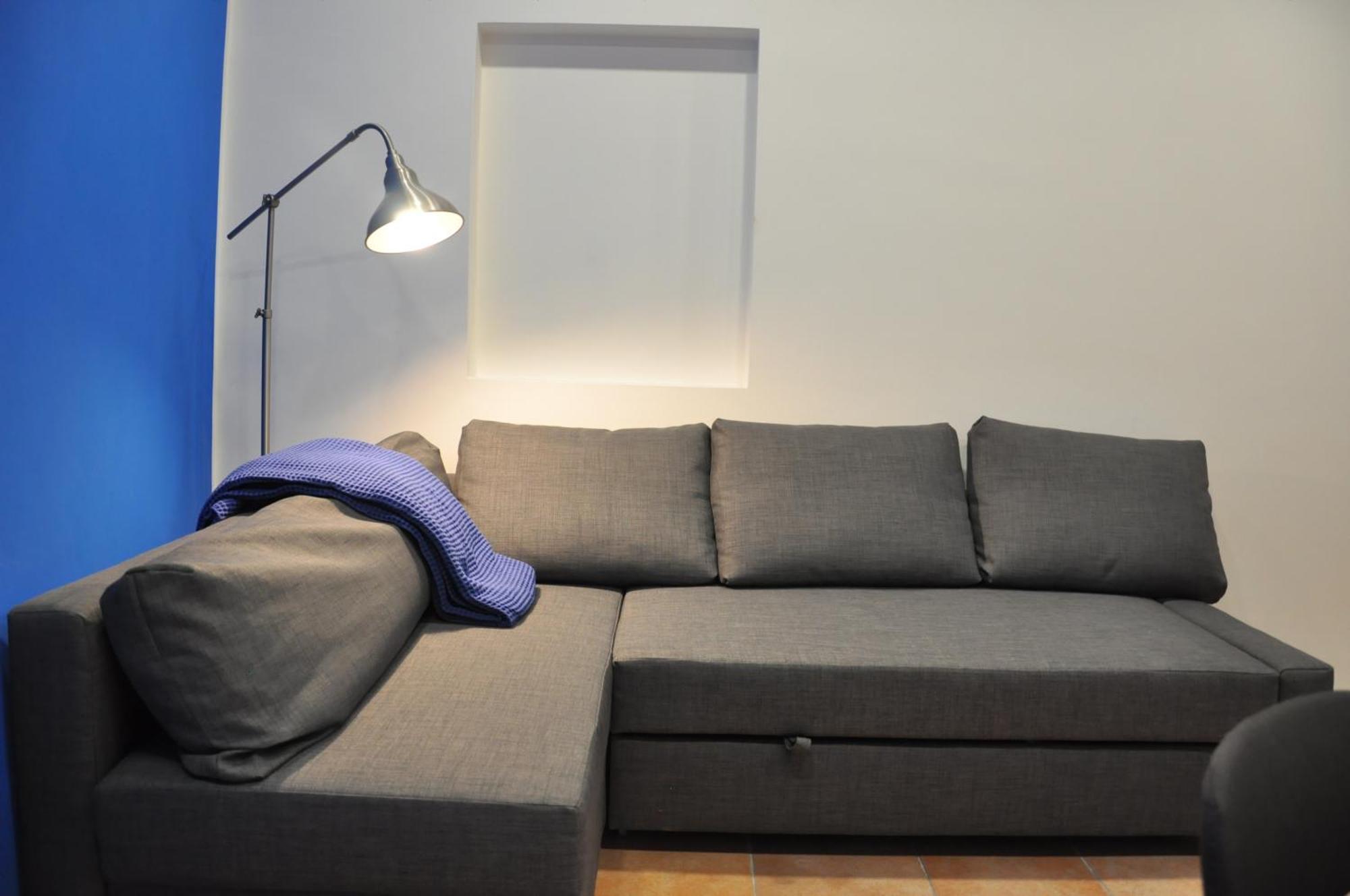 Casa Del Giglio Apartment โรม ภายนอก รูปภาพ