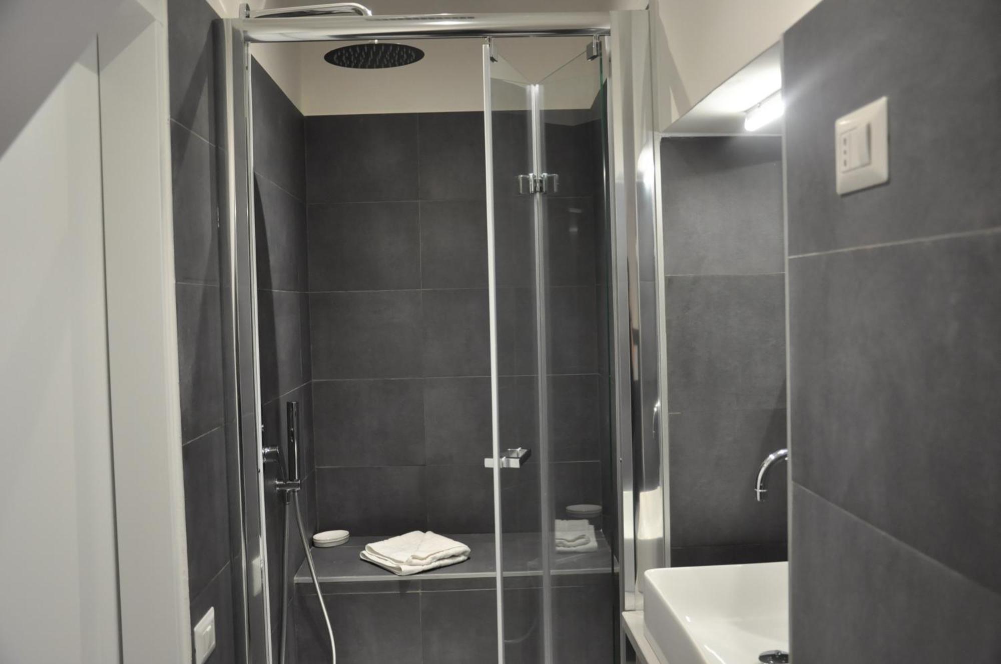 Casa Del Giglio Apartment โรม ภายนอก รูปภาพ