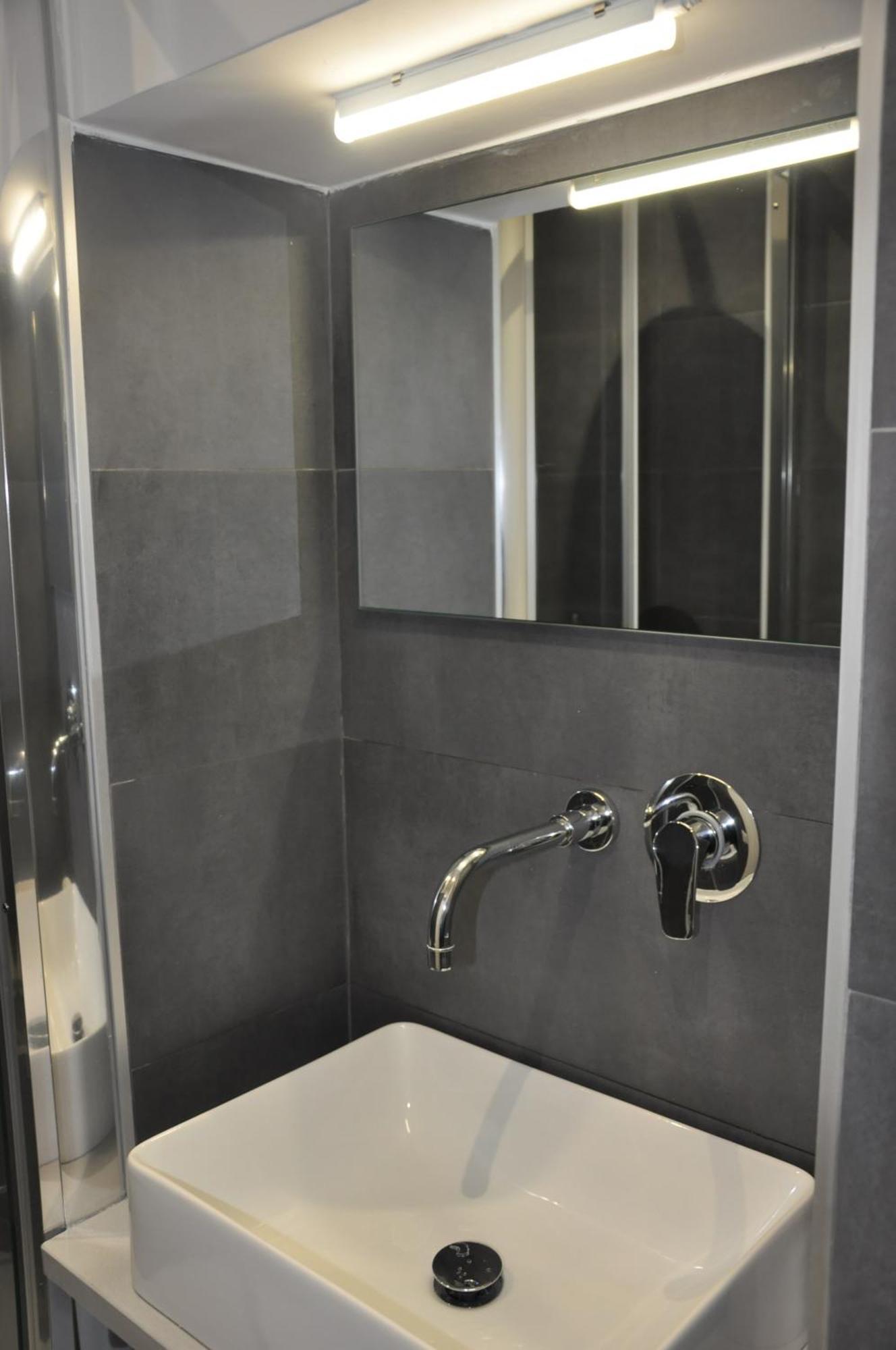 Casa Del Giglio Apartment โรม ภายนอก รูปภาพ