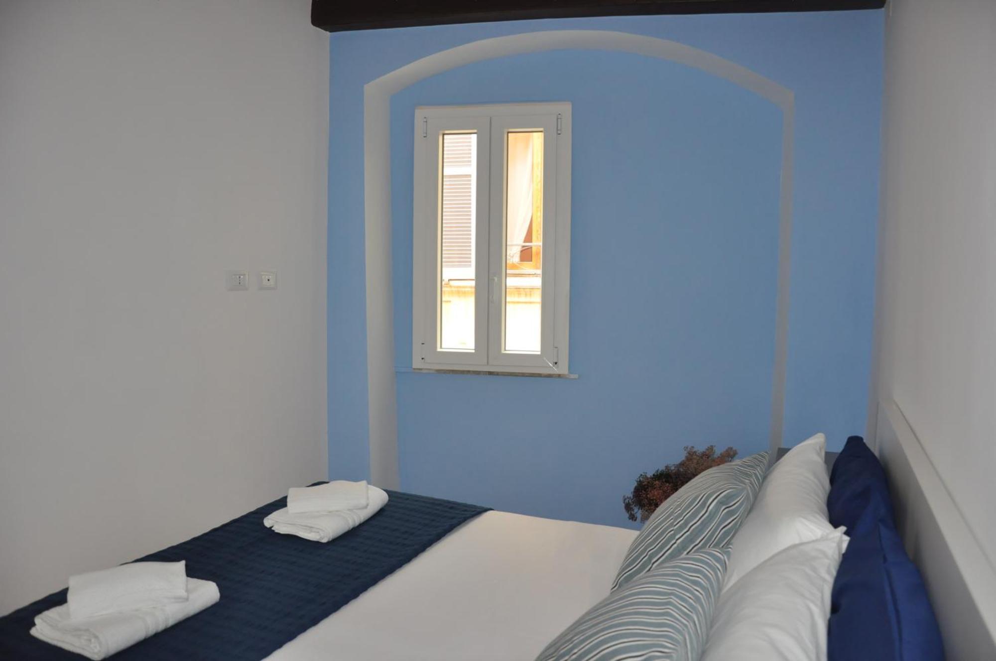 Casa Del Giglio Apartment โรม ภายนอก รูปภาพ