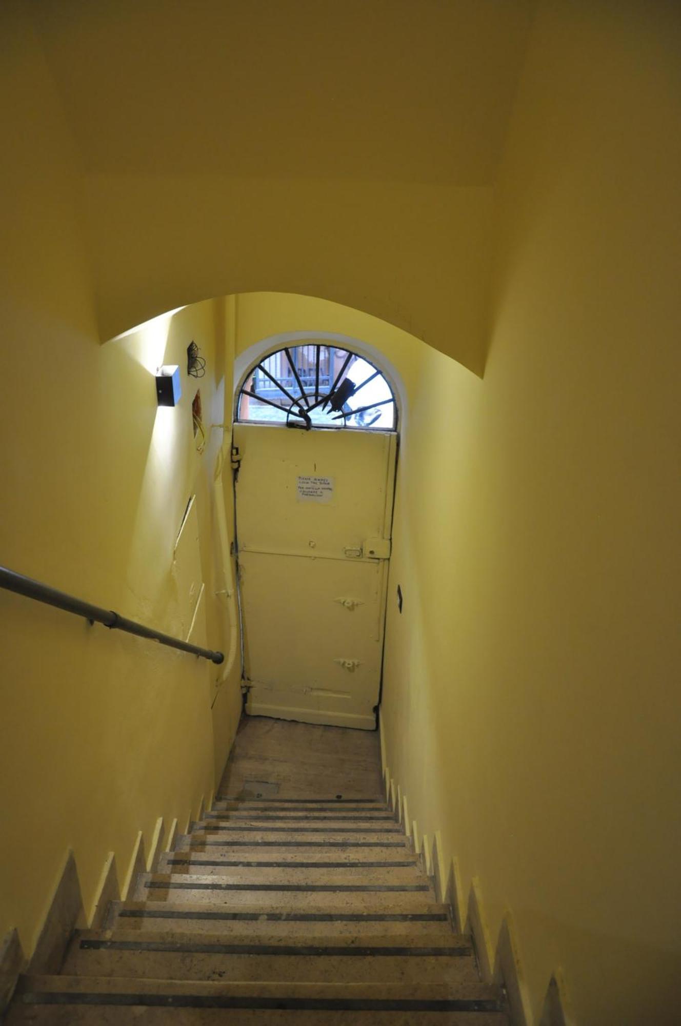 Casa Del Giglio Apartment โรม ภายนอก รูปภาพ
