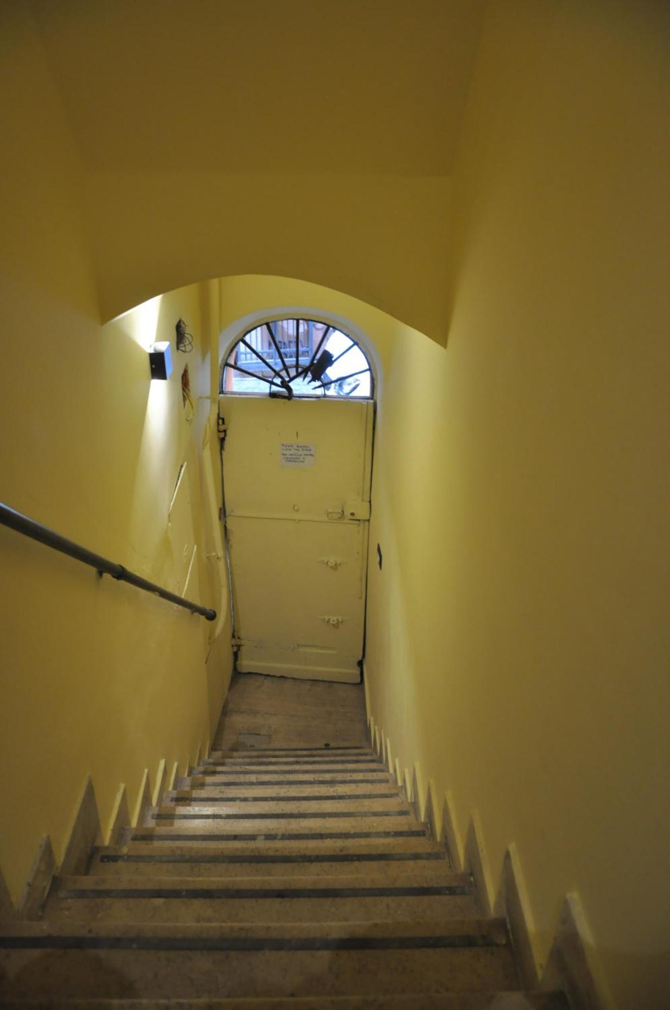 Casa Del Giglio Apartment โรม ภายนอก รูปภาพ