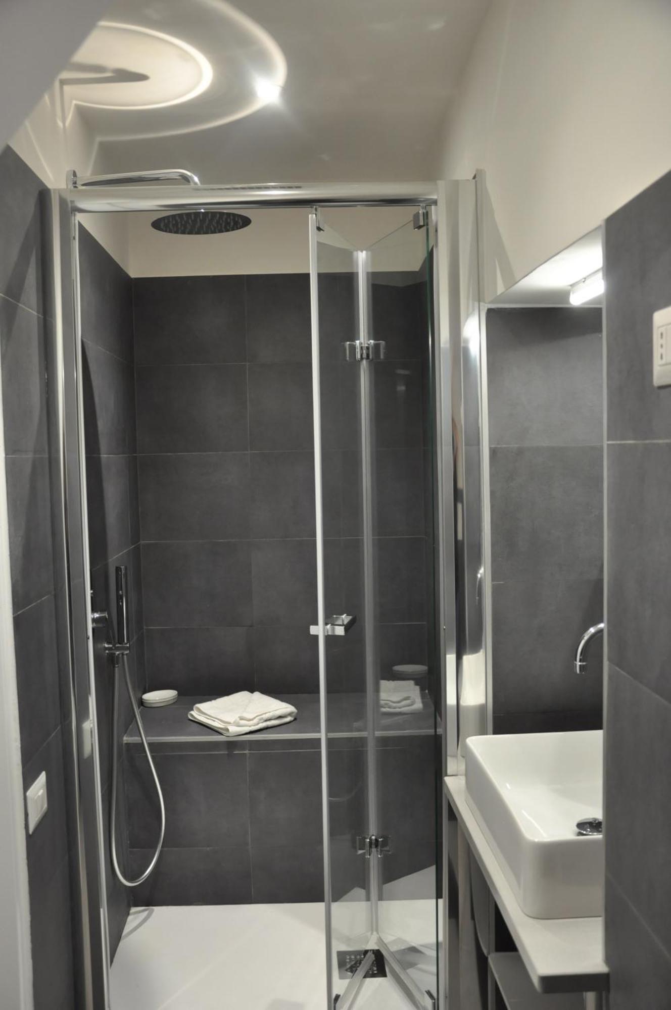 Casa Del Giglio Apartment โรม ภายนอก รูปภาพ