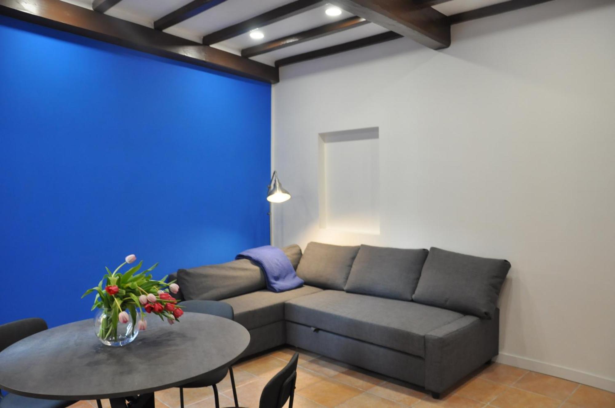 Casa Del Giglio Apartment โรม ภายนอก รูปภาพ
