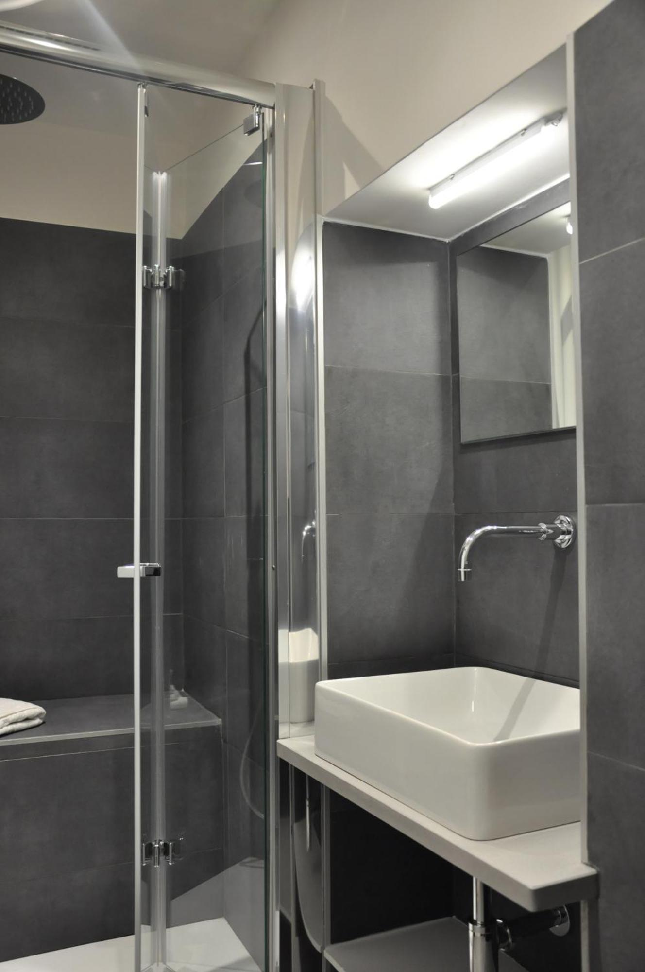Casa Del Giglio Apartment โรม ภายนอก รูปภาพ