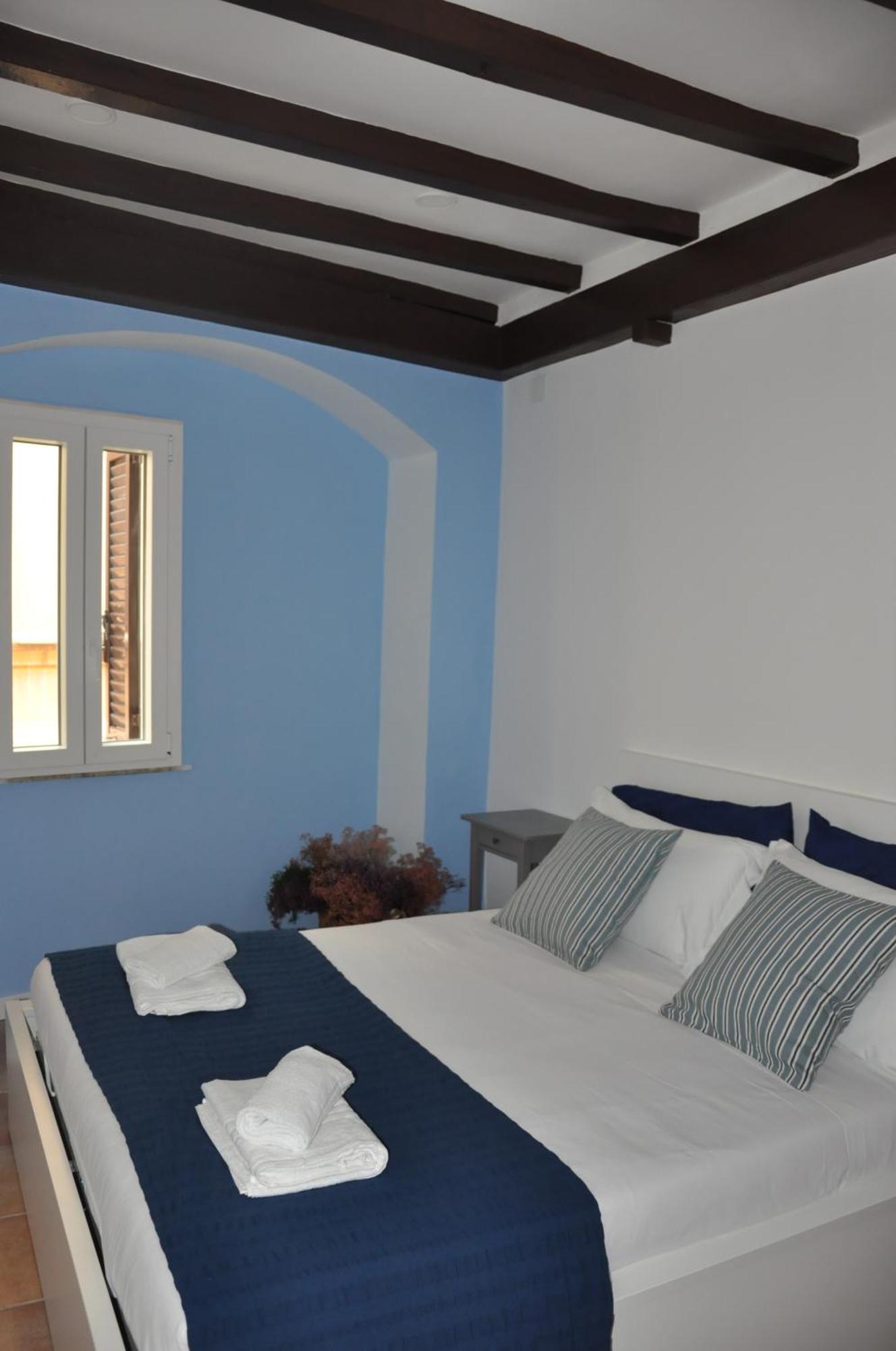 Casa Del Giglio Apartment โรม ภายนอก รูปภาพ