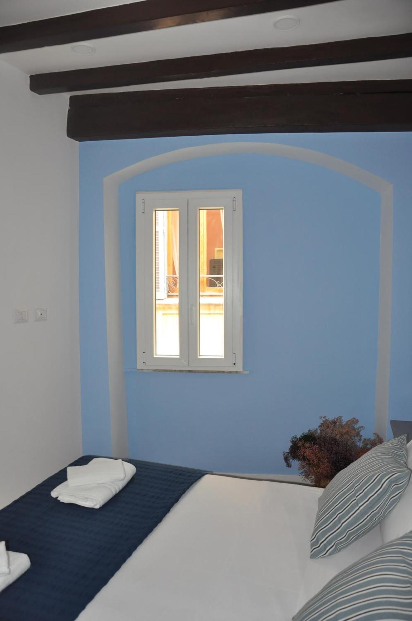 Casa Del Giglio Apartment โรม ภายนอก รูปภาพ